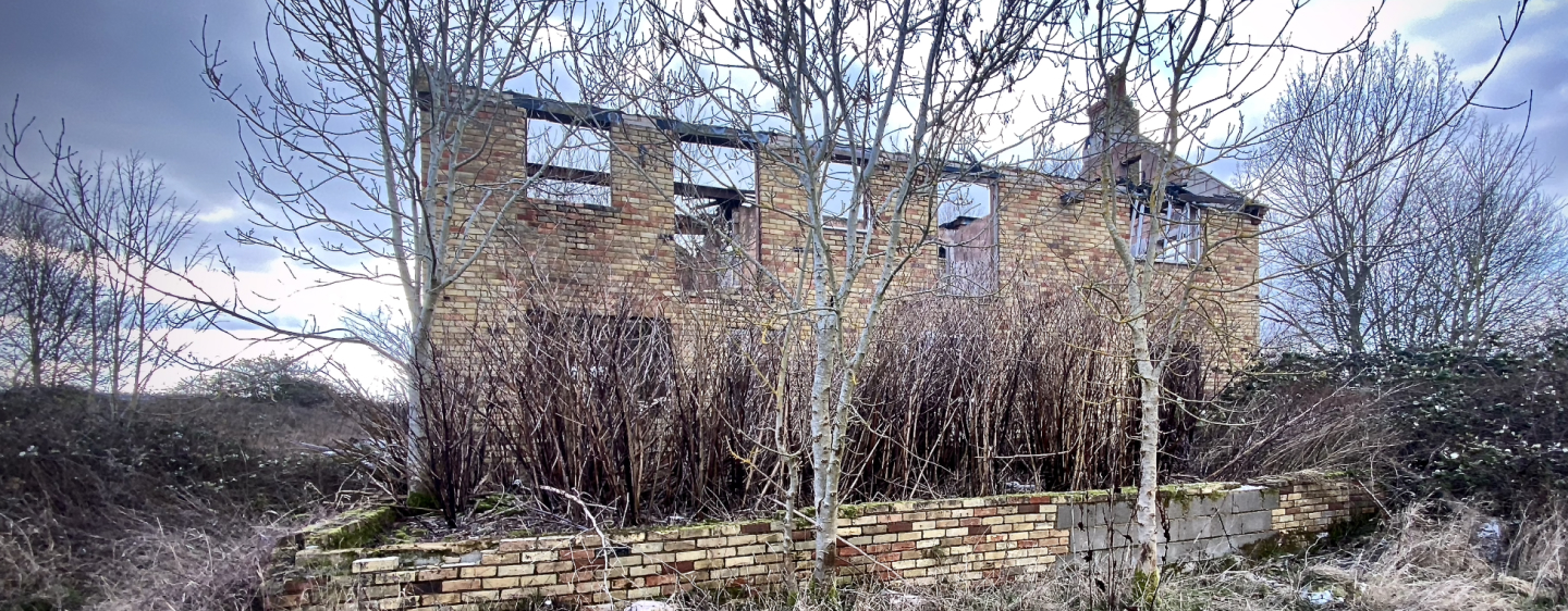 Abandoned